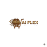 AI Flex Commerce Logo