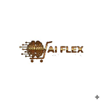 AI Flex Commerce Logo